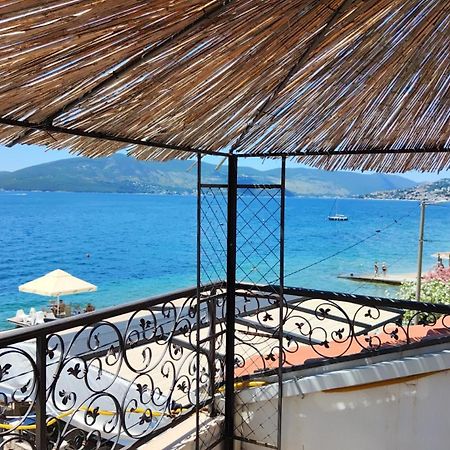 Apartment Sm Herceg Novi Esterno foto