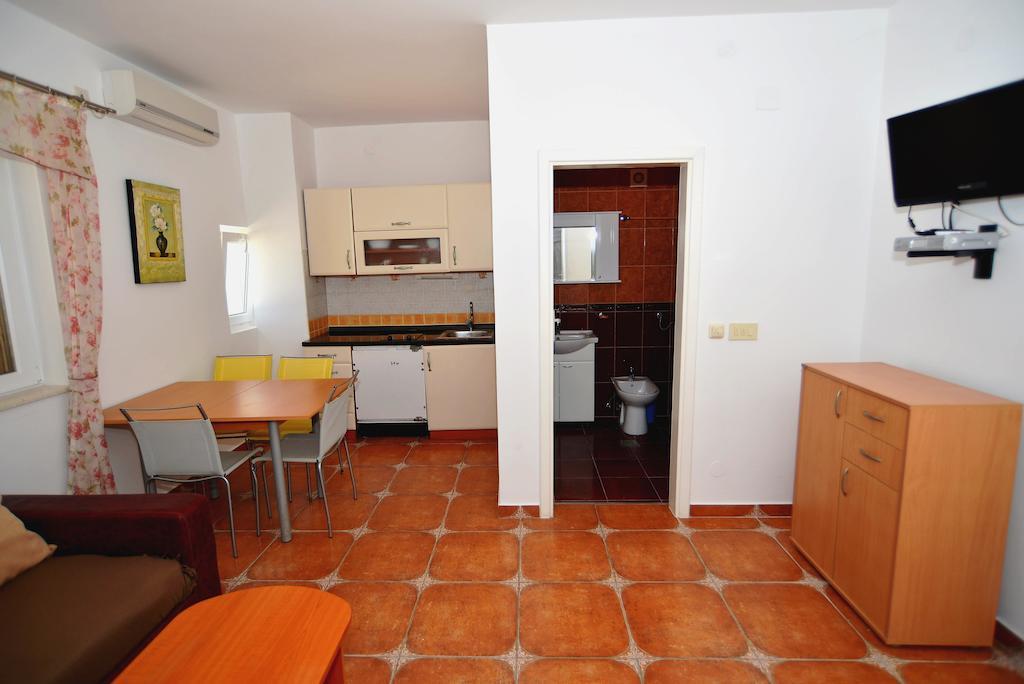 Apartment Sm Herceg Novi Camera foto