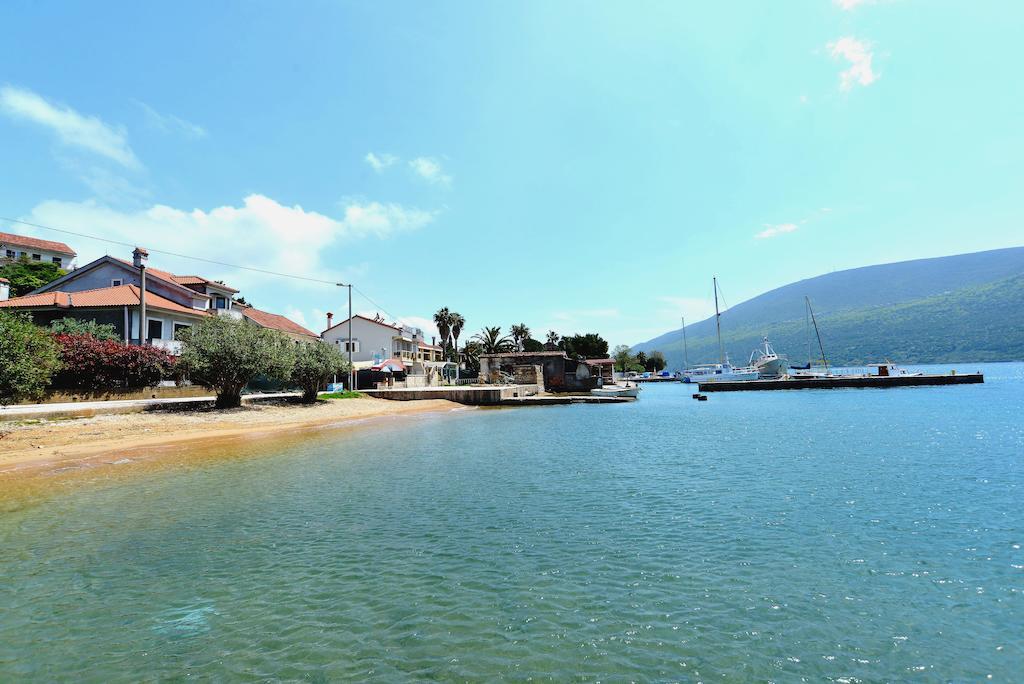 Apartment Sm Herceg Novi Camera foto