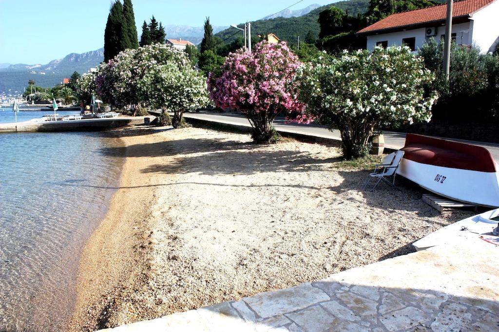 Apartment Sm Herceg Novi Camera foto