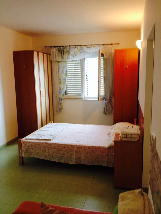 Apartment Sm Herceg Novi Esterno foto