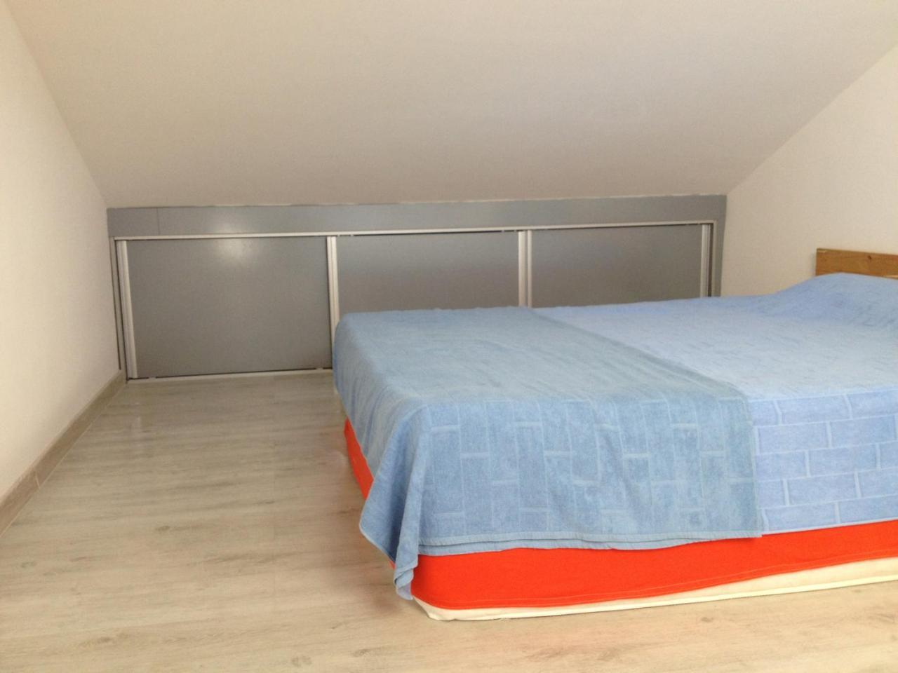 Apartment Sm Herceg Novi Esterno foto